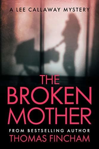 The Broken Mother book cover