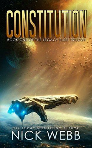 Series Book Cover Preview