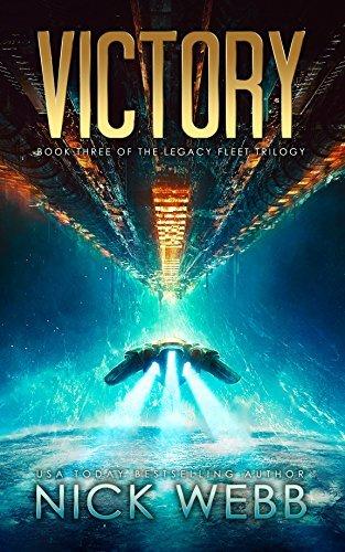 Series Book Cover Preview