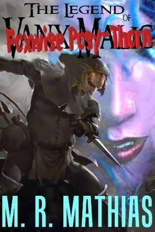 Foxwise book cover