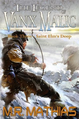 Saint Elm's Deep book cover