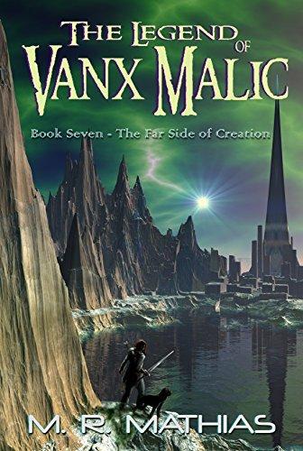 The Far Side of Creation book cover