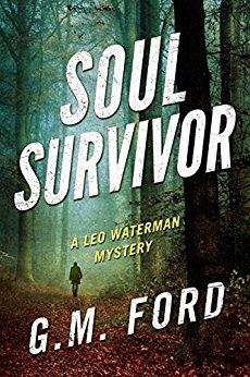 Soul Survivor book cover