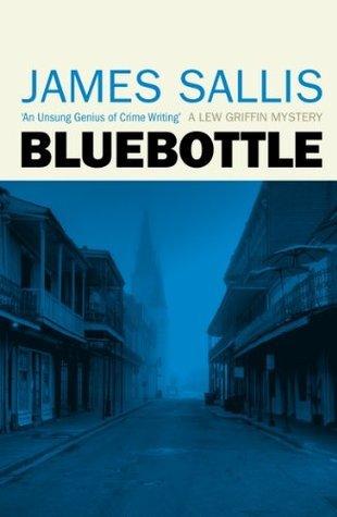 Bluebottle book cover
