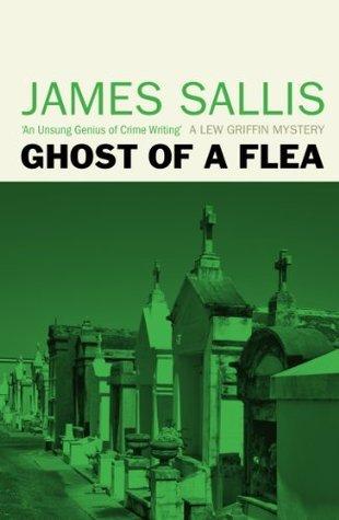 Ghost of a Flea book cover