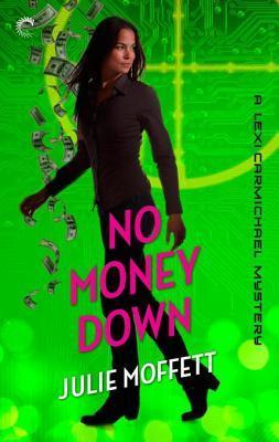 No Money Down book cover