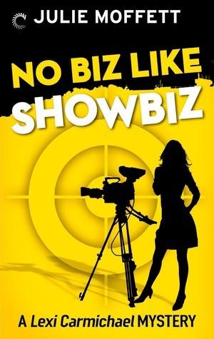 No Biz Like Showbiz book cover