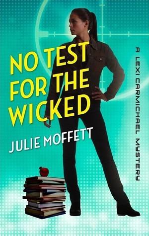 No Test for the Wicked book cover