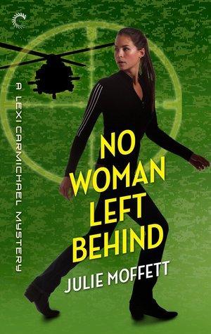 No Woman Left Behind book cover