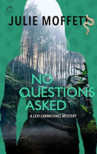 No Questions Asked book cover
