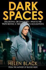 Dark Spaces book cover