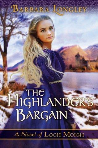 The Highlander's Bargain