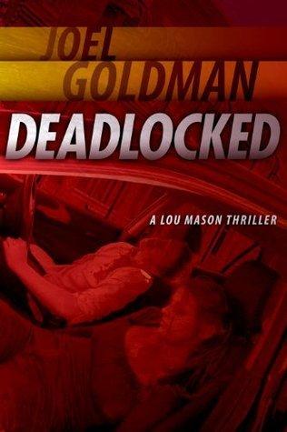 Deadlocked book cover