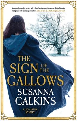 The Sign of the Gallows book cover