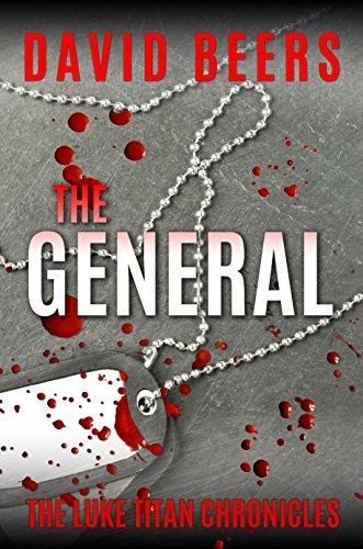 The General book cover