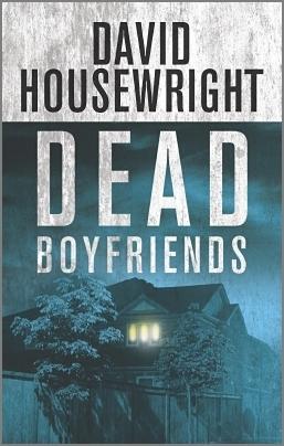 Dead Boyfriends book cover