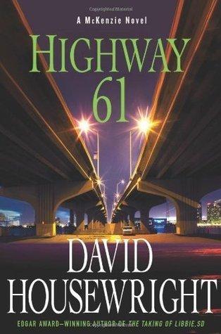 Highway 61 book cover