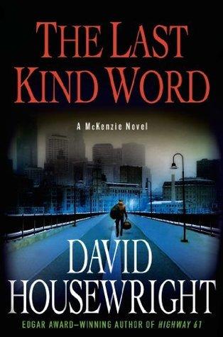 The Last Kind Word book cover