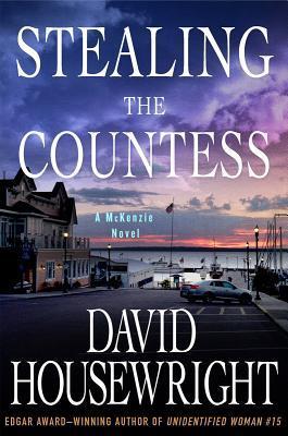 Stealing the Countess book cover