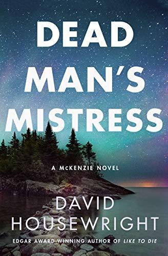 Dead Man's Mistress book cover
