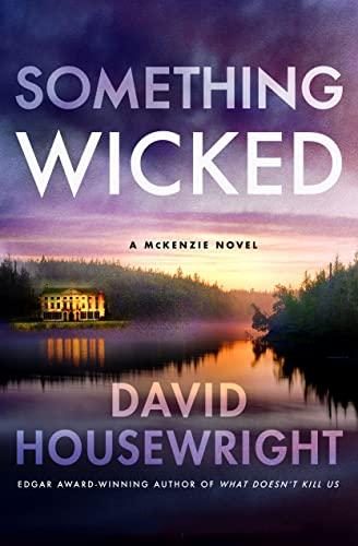 Something Wicked book cover