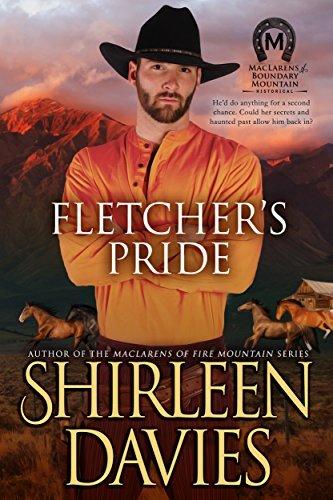 Fletcher's Pride book cover