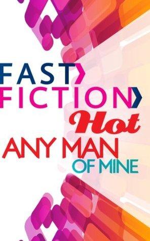 Any Man of Mine book cover