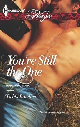 You're Still the One book cover