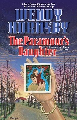 The Paramour's Daughter book cover