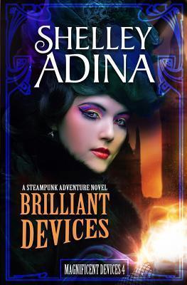 Brilliant Devices book cover