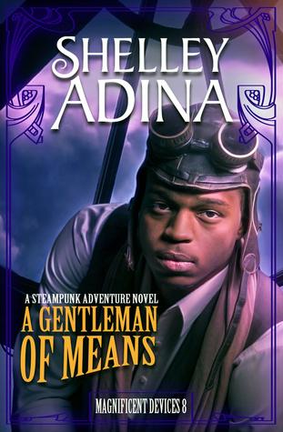 A Gentleman of Means book cover