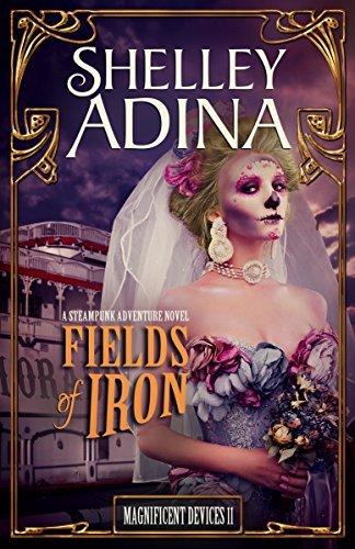 Fields of Iron book cover