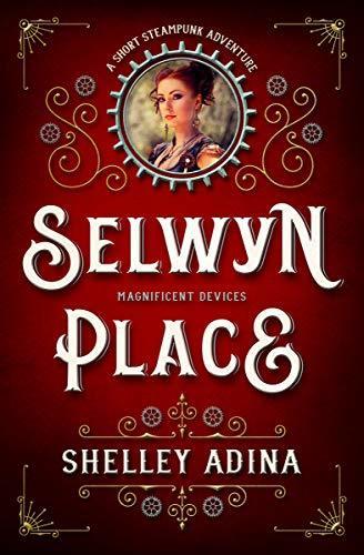 Selwyn Place book cover