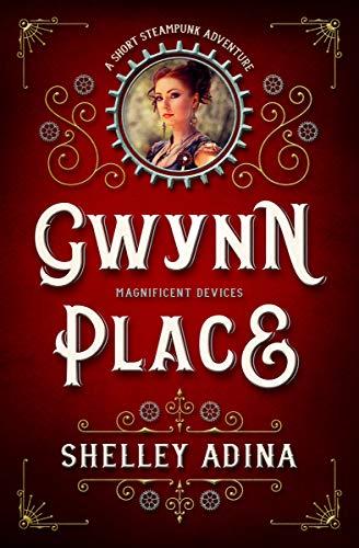 Gwynn Place book cover