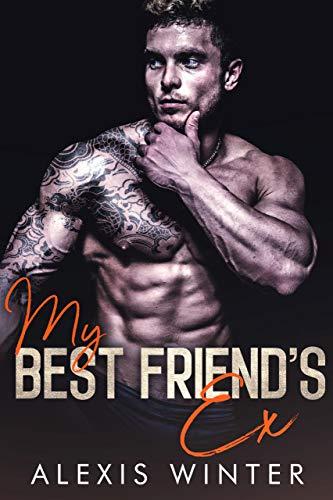 My Best Friend's Ex book cover
