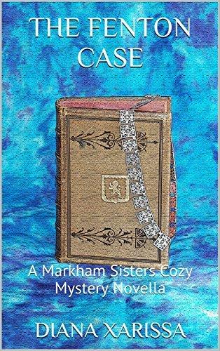 The Fenton Case book cover