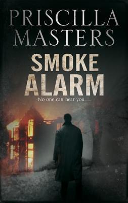 Smoke Alarm book cover