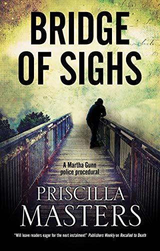 Bridge of Sighs book cover