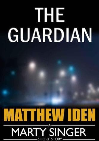 The Guardian book cover