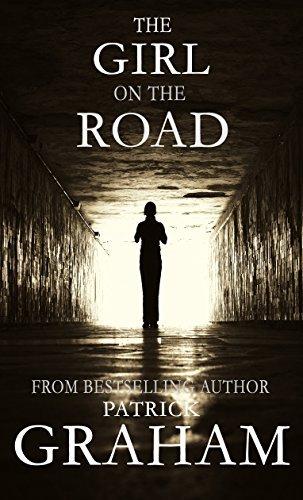 The Girl on the Road book cover