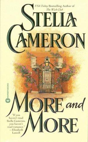 More and More book cover