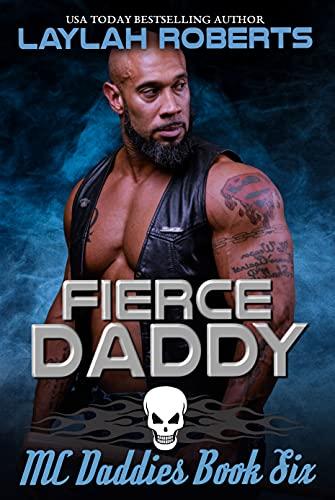 Fierce Daddy book cover