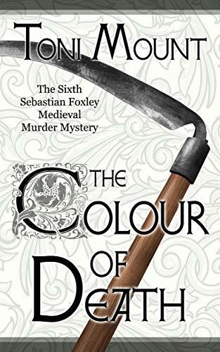 The Colour of Death book cover