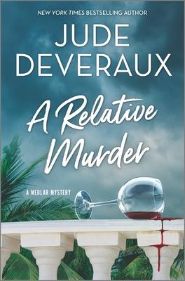 A Relative Murder book cover