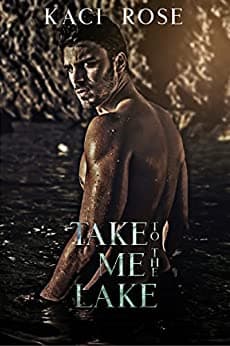Take Me to the Lake book cover