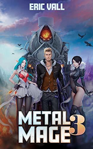 Series Book Cover Preview