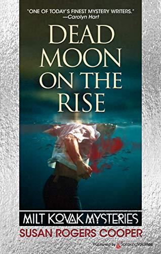 Dead Moon on the Rise book cover