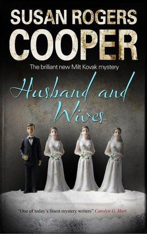 Husband and Wives book cover