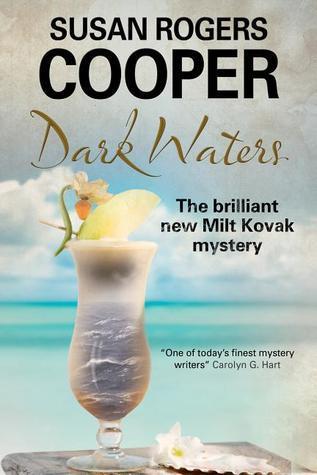 Dark Waters book cover