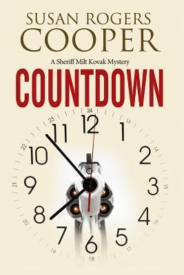 Countdown book cover